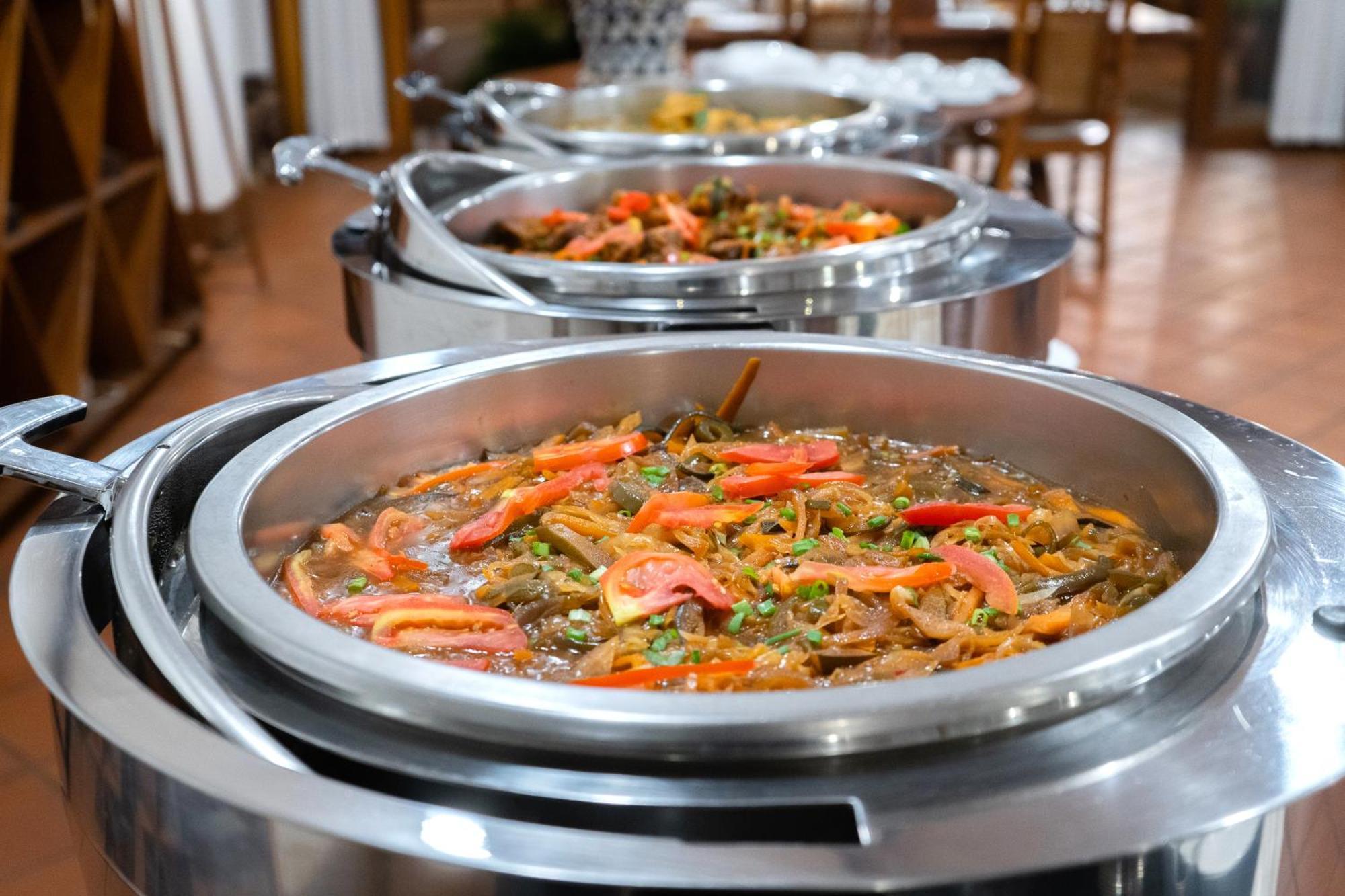 Masindi Hotel 외부 사진