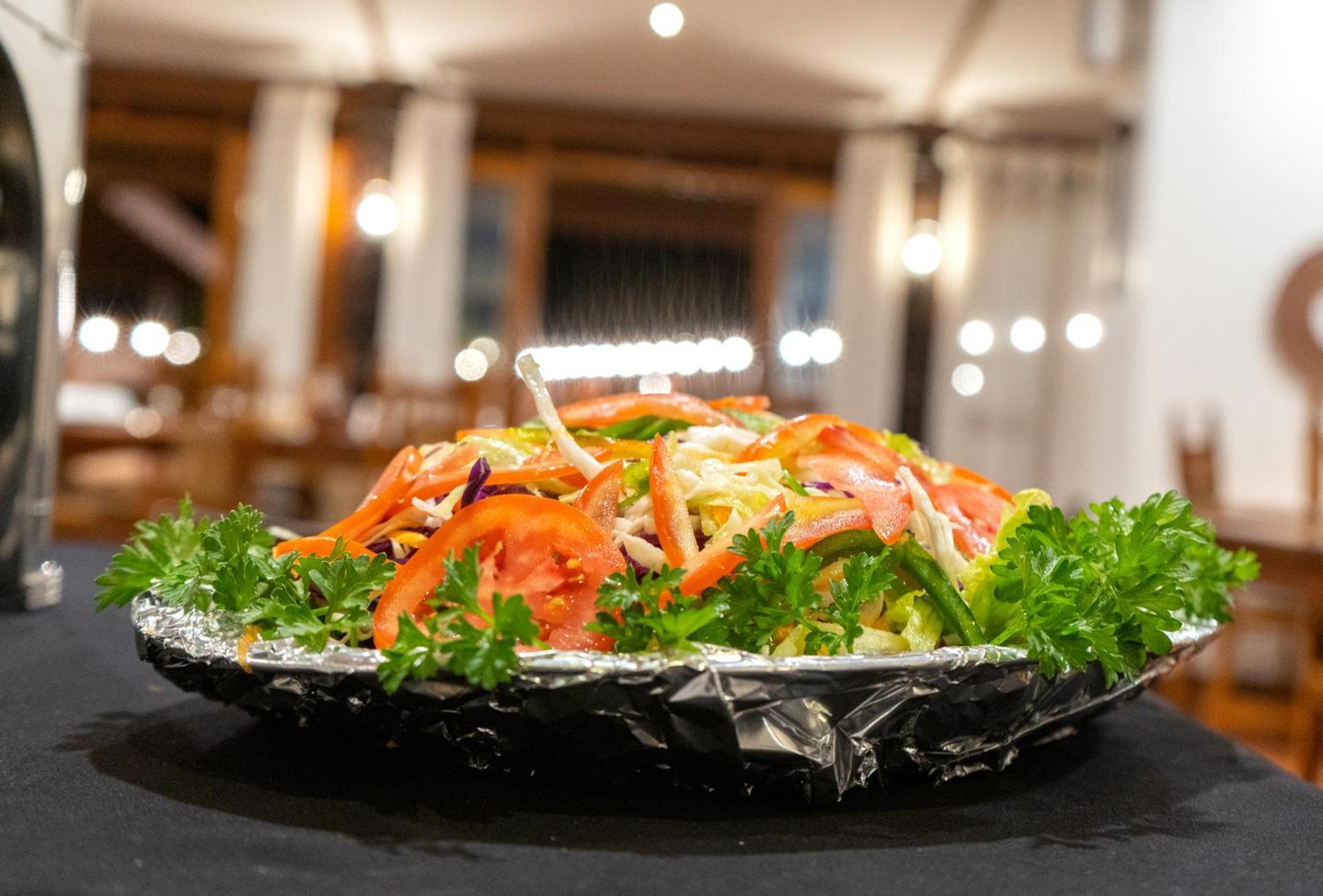 Masindi Hotel 외부 사진