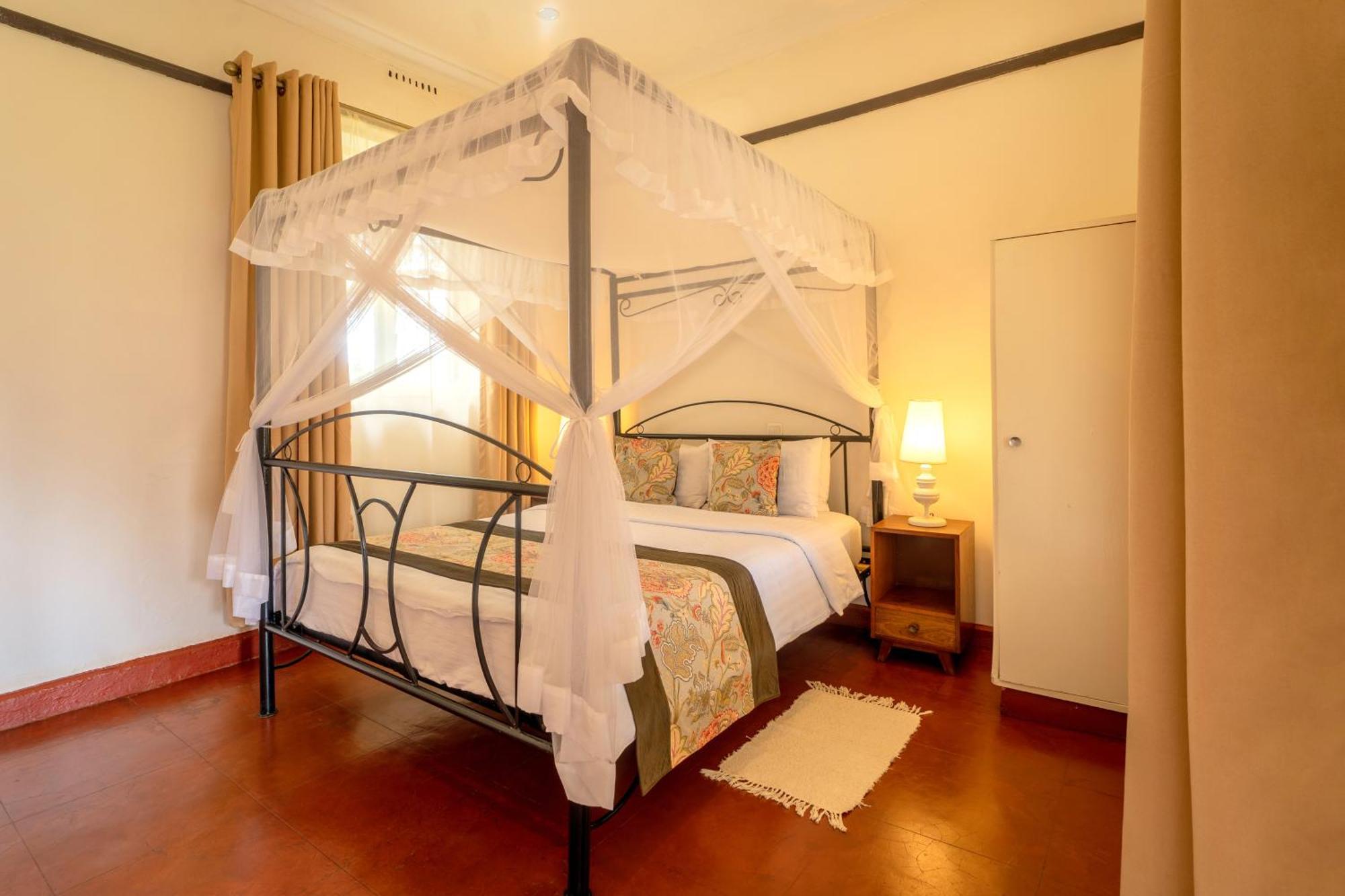 Masindi Hotel 외부 사진