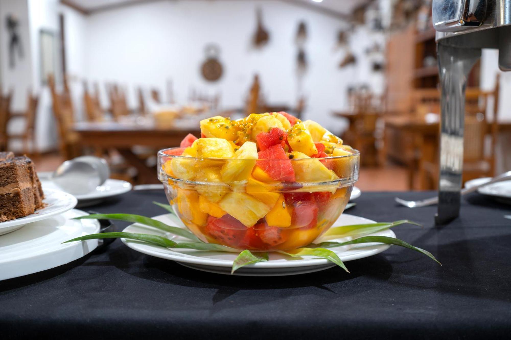 Masindi Hotel 외부 사진