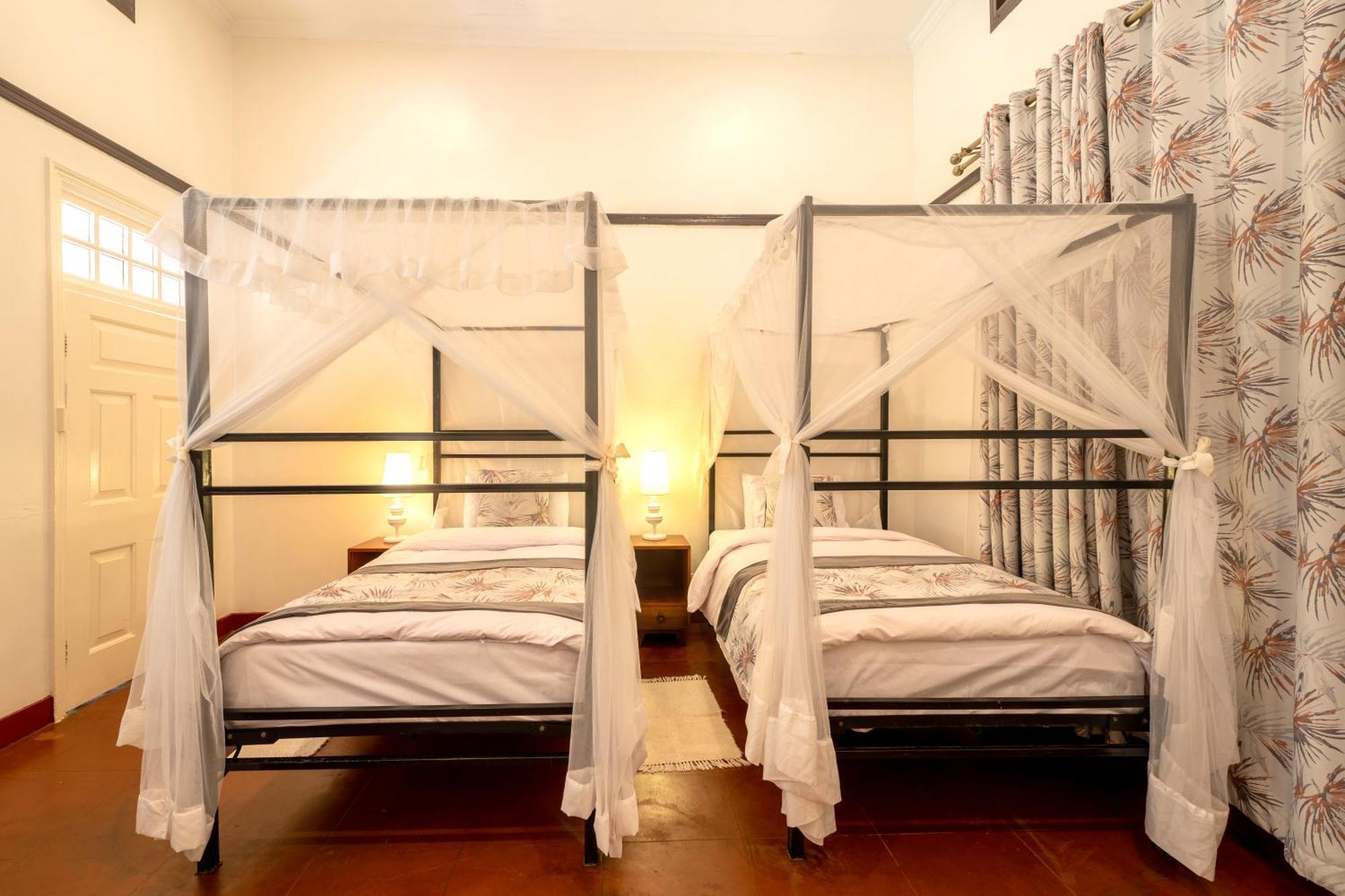 Masindi Hotel 외부 사진