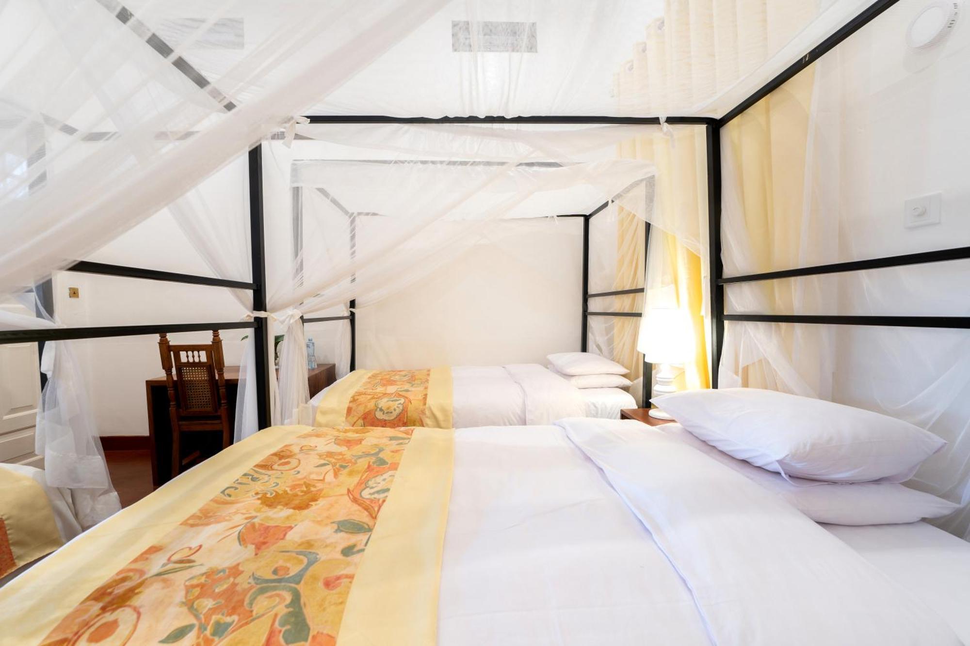 Masindi Hotel 외부 사진