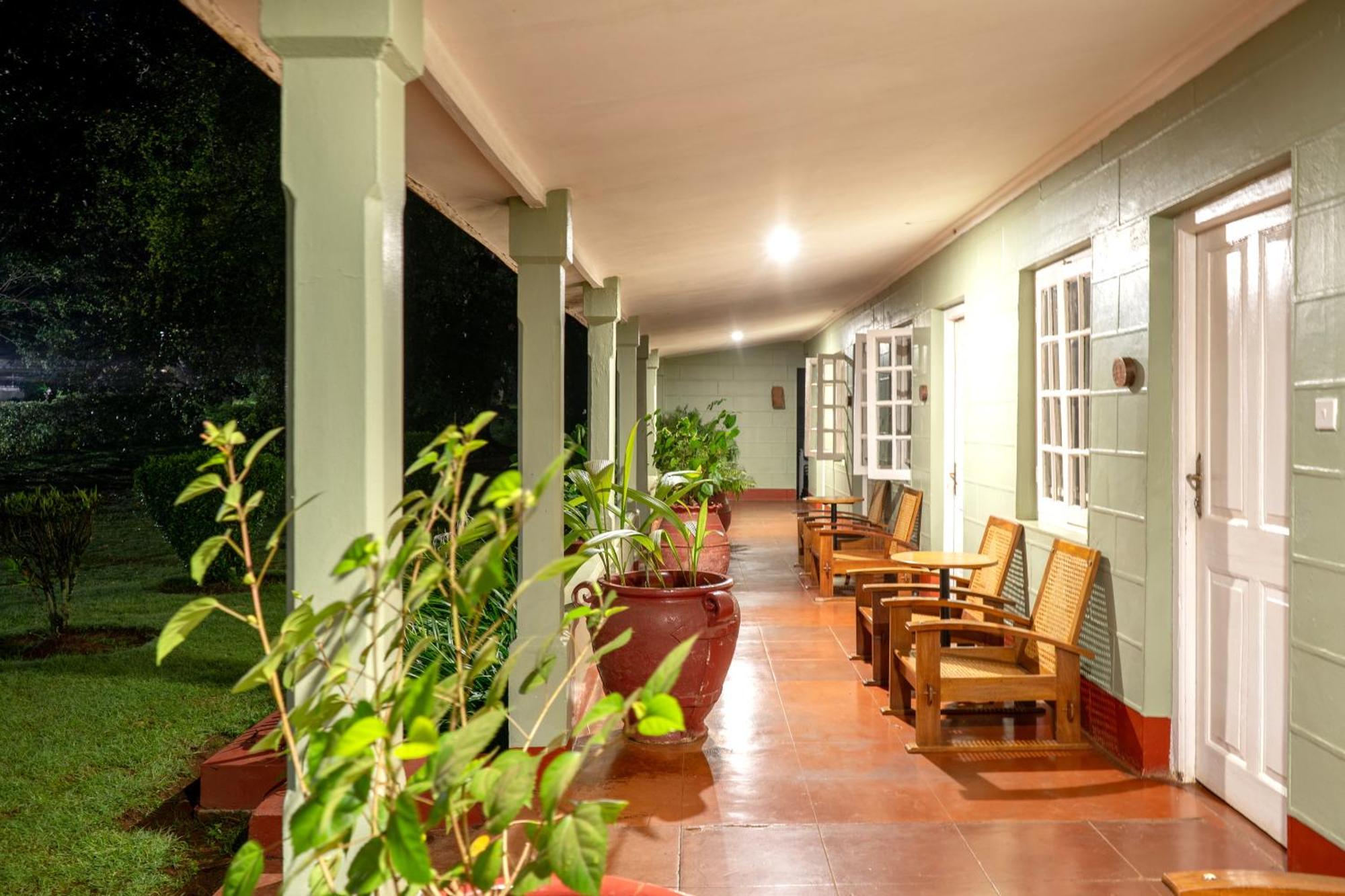 Masindi Hotel 외부 사진