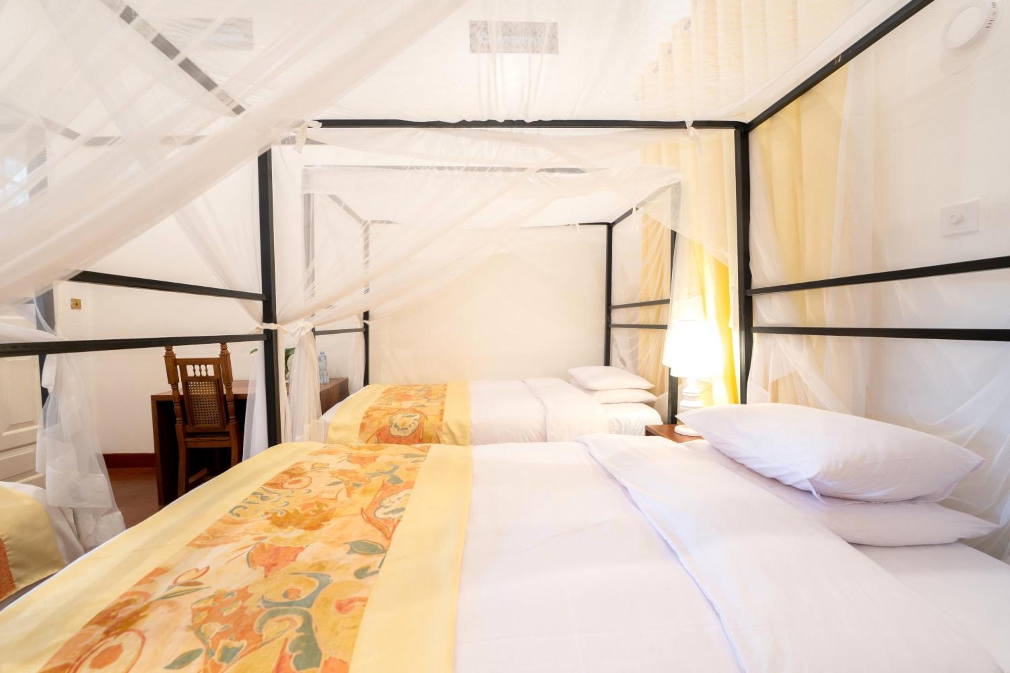 Masindi Hotel 외부 사진