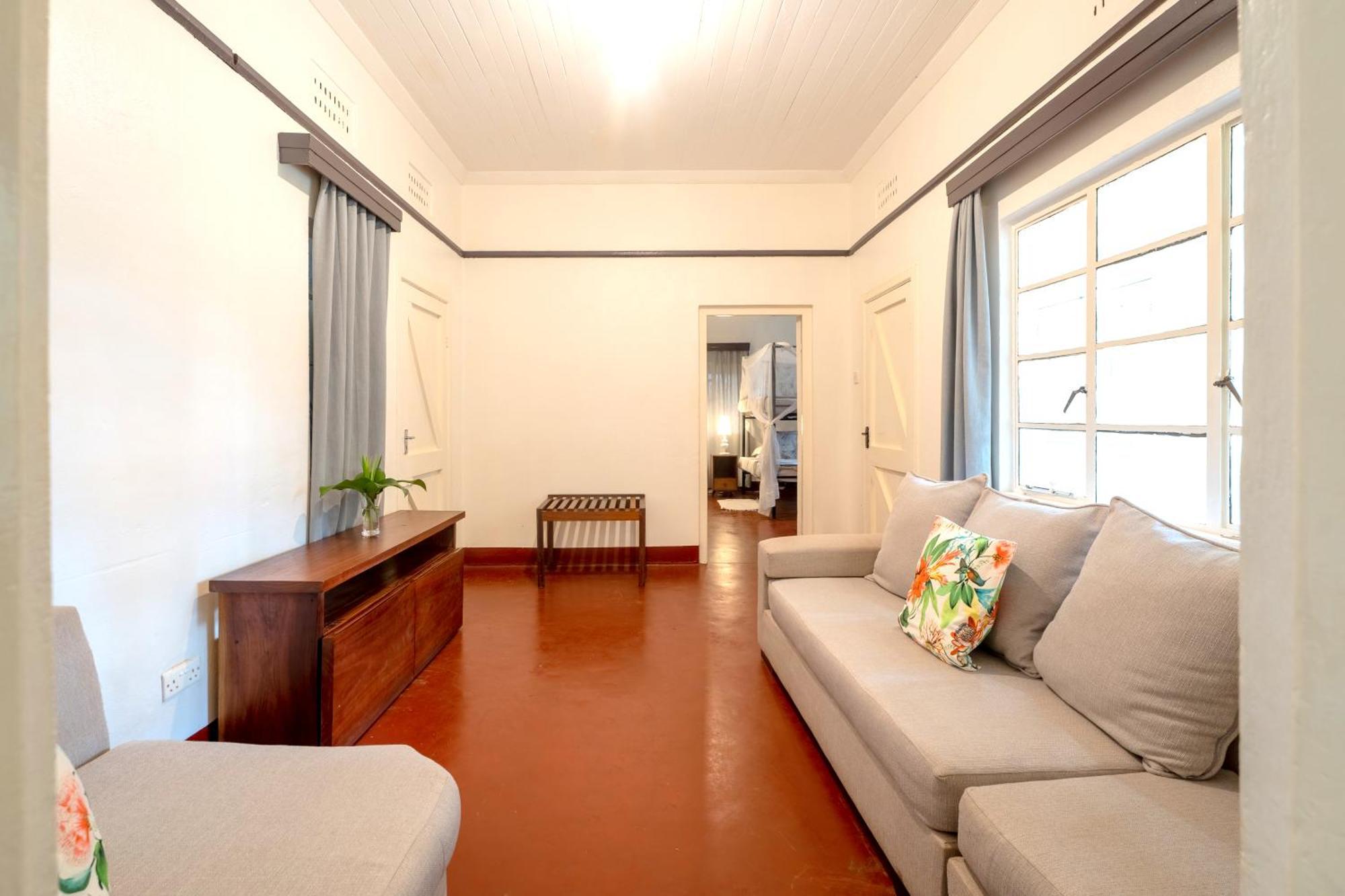 Masindi Hotel 외부 사진