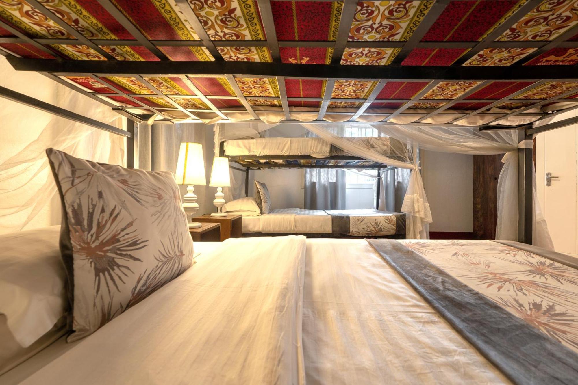 Masindi Hotel 외부 사진