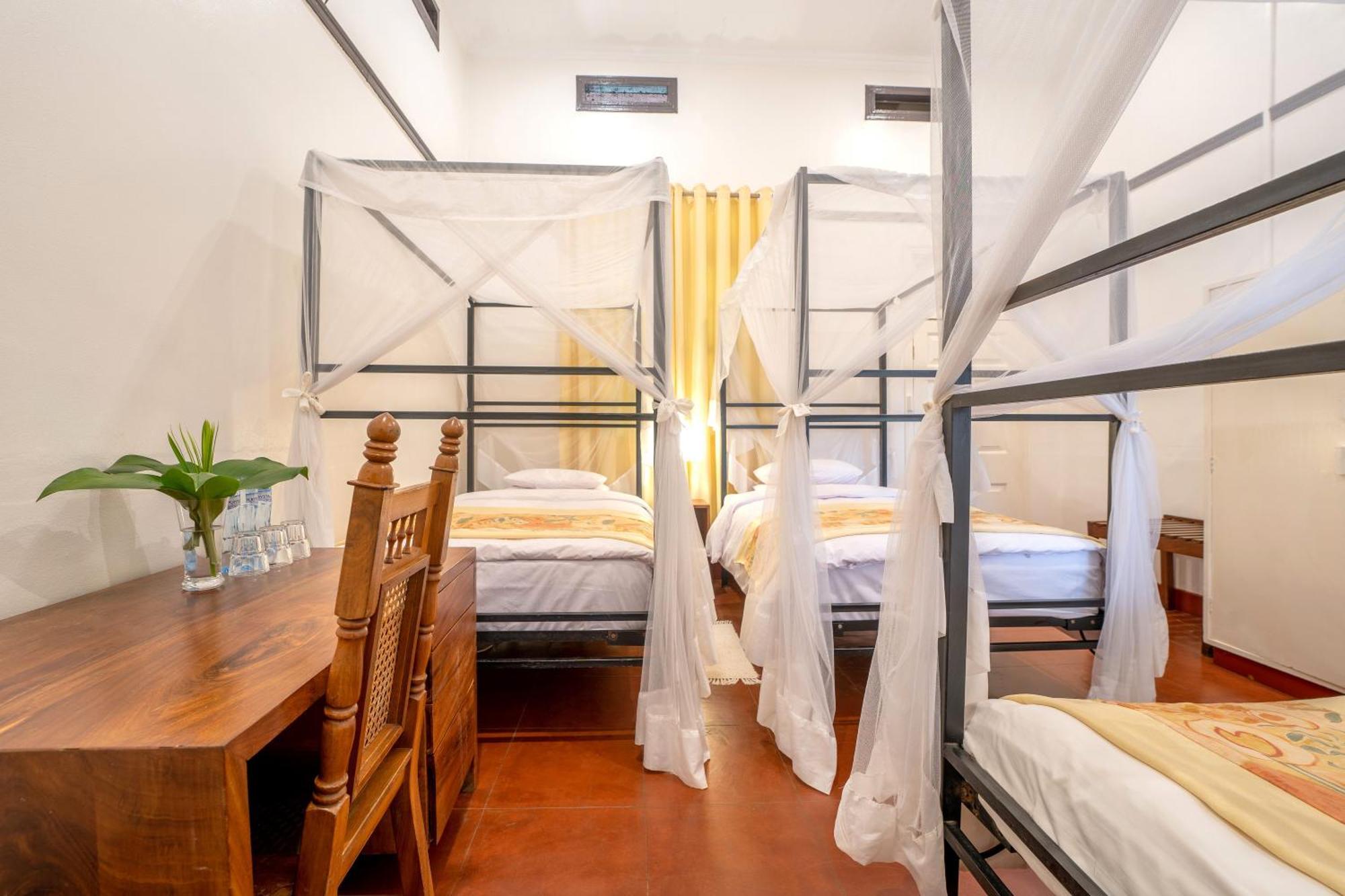 Masindi Hotel 외부 사진