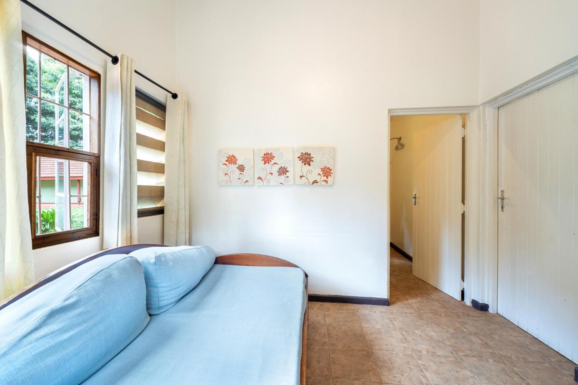 Masindi Hotel 외부 사진