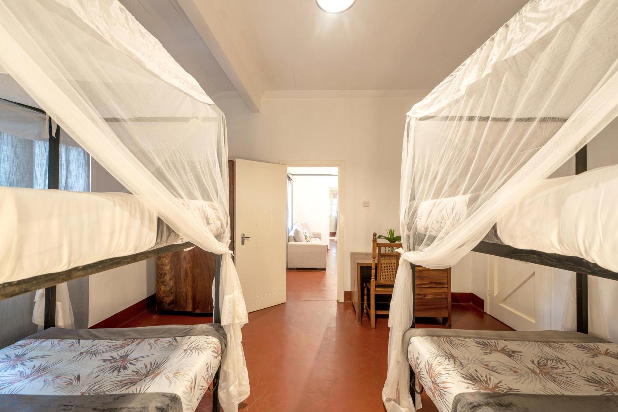 Masindi Hotel 외부 사진