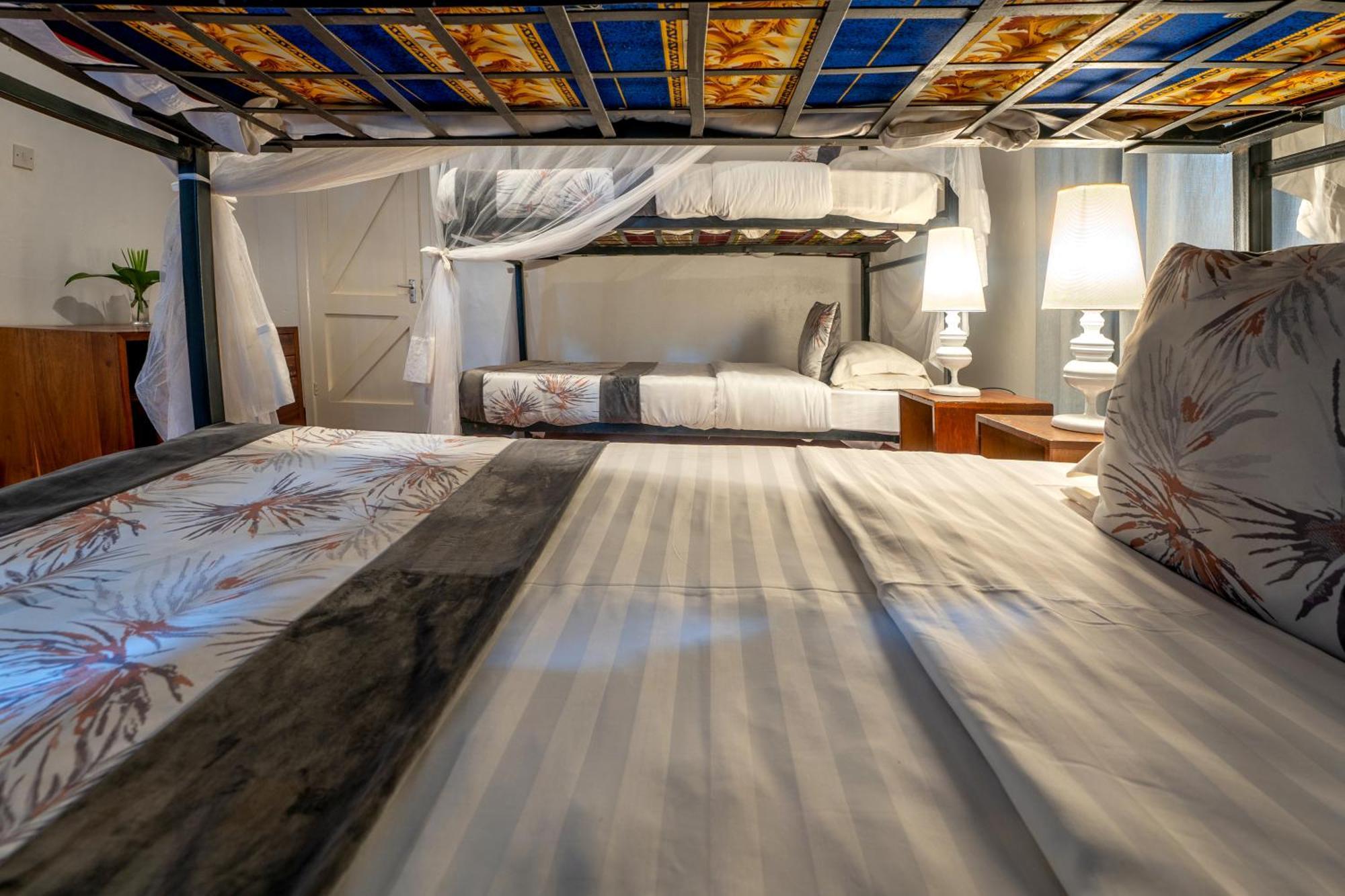 Masindi Hotel 외부 사진