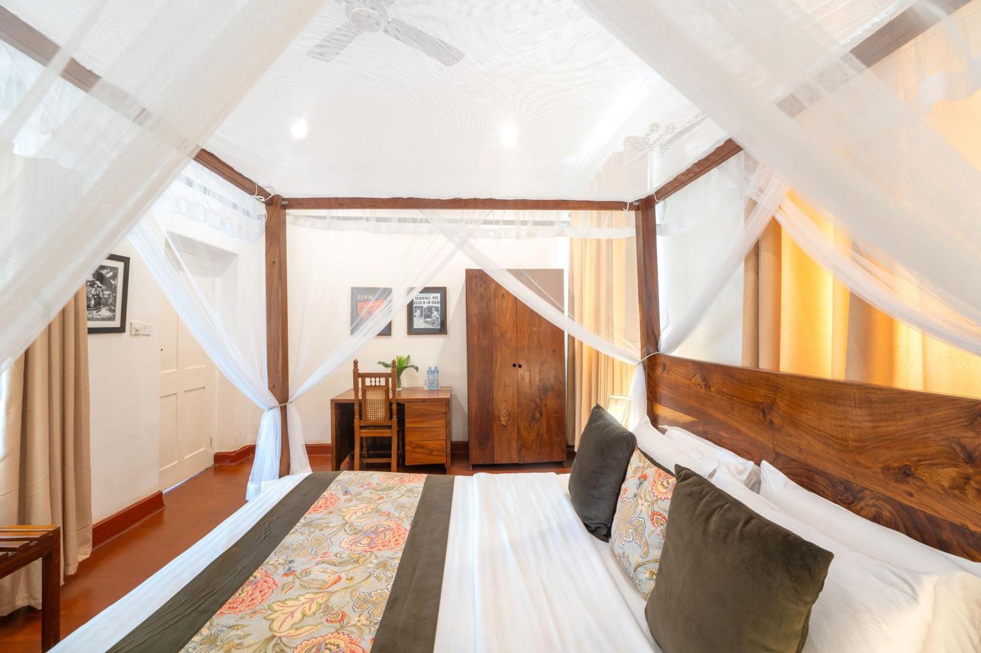 Masindi Hotel 외부 사진